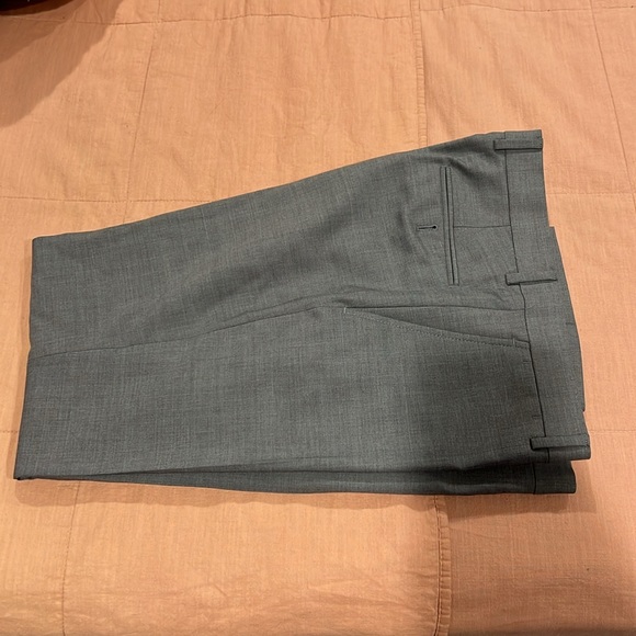 Tommy Hilfiger Flex Modern Fit Suit Separates Pants - Picture 3 of 5